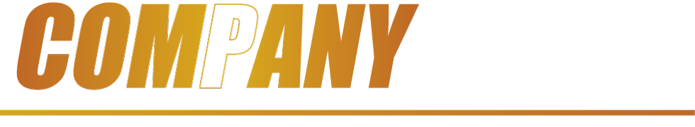 COMPANY 会社紹介